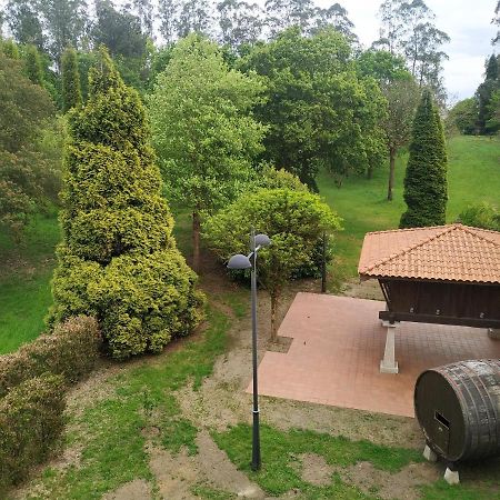 Hotel La Campana Llanera  Exterior photo