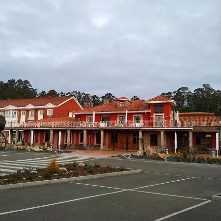 Hotel La Campana Llanera  Exterior photo