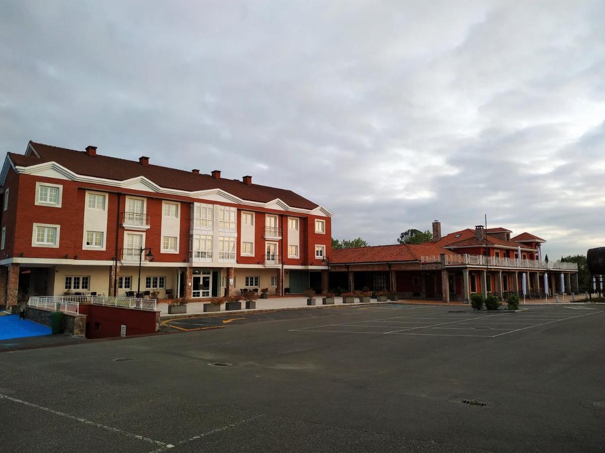 Hotel La Campana Llanera  Exterior photo