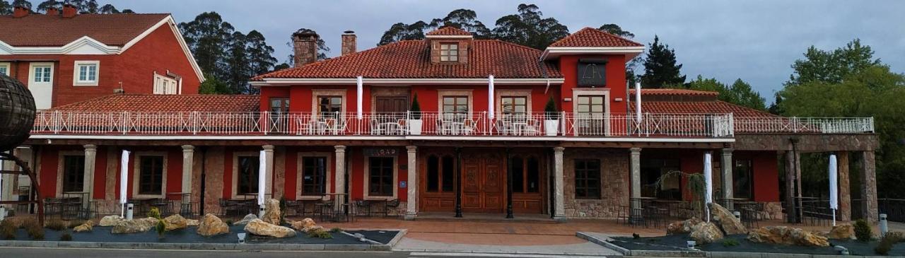 Hotel La Campana Llanera  Exterior photo