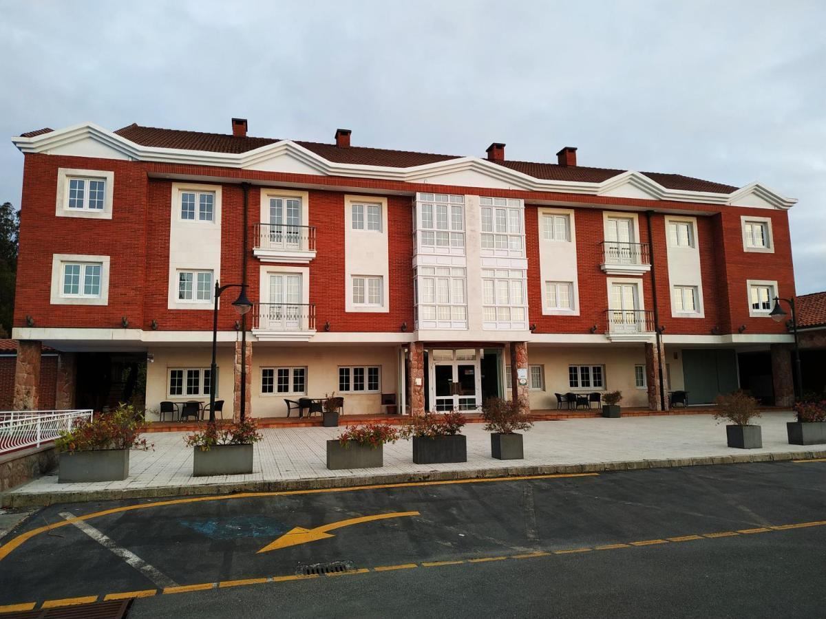 Hotel La Campana Llanera  Exterior photo